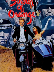 Солдаты королевы