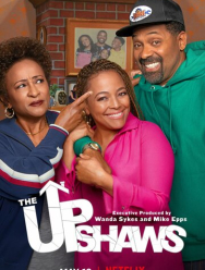 Мы - Апшоу 4 сезон