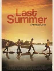 Последнее лето