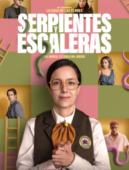 Змеи и лестницы