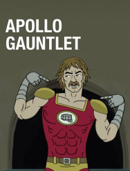 Аполло Гонлет 1 сезон