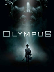 Олимп 1 сезон