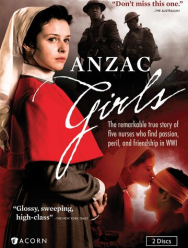 Девушки из Анзак 1 сезон