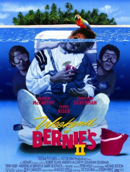 Уик-энд у Берни 2