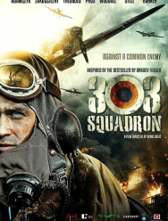 Эскадрилья 303. Подлинная история