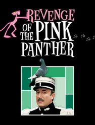 Месть Розовой пантеры