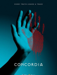Конкордия 1 сезон