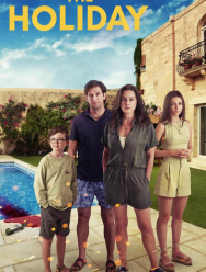 Отдых 1 сезон