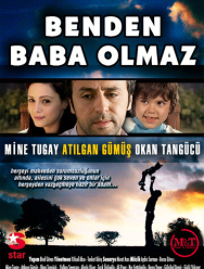 Какой с меня отец