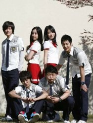 Вперед, скумбрия, вперед! 1 сезон