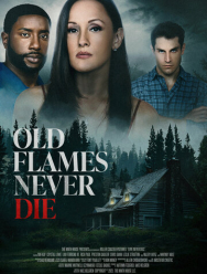 Любовь нельзя потушить