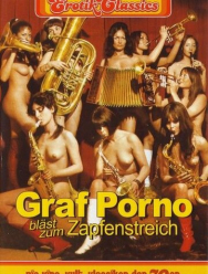 Граф Порно объявляет отбой