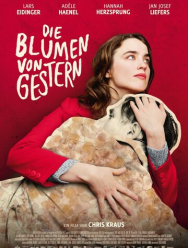 Вчерашний расцвет