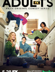 Взрослые 1 сезон