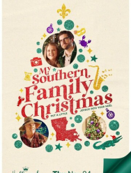 Рождество с моей южной семьёй