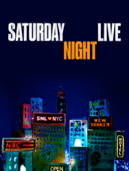 Saturday Night Live 1 сезон