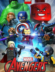 LEGO Marvel Мстители: Климатический парадокс