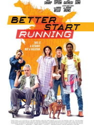 Начинай бежать