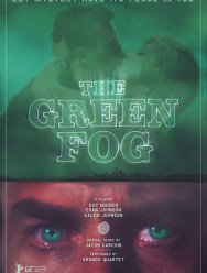 Зеленый туман