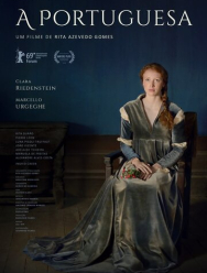 Португалка