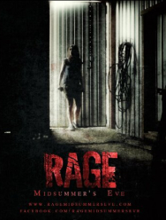 Ярость: Канун летнего солнцестояния