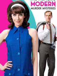 Леди-детектив мисс Перегрин Фишер 2 сезон