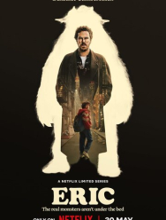 Эрик 1 сезон
