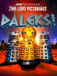 Далеки! 1 сезон