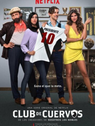 Клуб Воронов 4 сезон