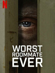 Кошмарный квартирант 1 сезон