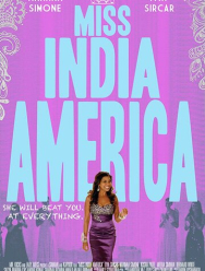 Мисс Индия Америка