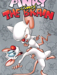 Пинки и Брейн 4 сезон