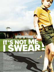 Клянусь, это не я