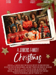 Рождество семьи Дженкинс