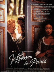 Джефферсон в Париже