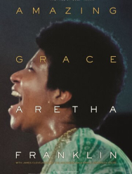 Изумительная благодать