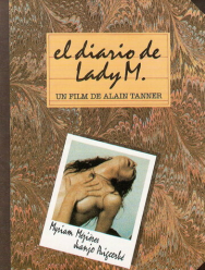 Дневник леди М