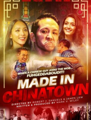 Made in Chinatown
