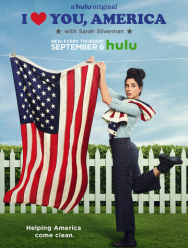 Я люблю тебя, Америка