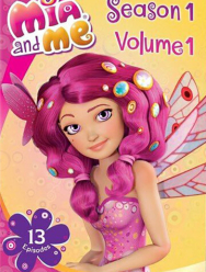 Миа и я 2 сезон