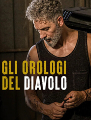 Часы дьявола 1 сезон