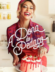 Королева кондитерской 1 сезон