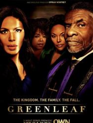 Гринлиф 1 сезон