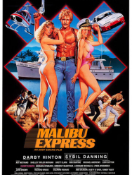 Малибу-экспресс