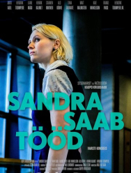 Сандра устраивается на работу