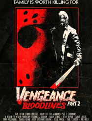 Пятница 13-е: Месть - Часть II: Родословная