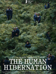 Человеческая спячка