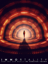 Бессмертие 1 сезон