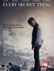 Каждая секретная вещь