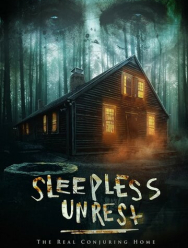 Бессонные ночи: Настоящий дом с привидениями
